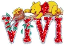 vivi winnie red light