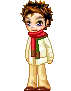 cying boy