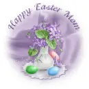 Happy Easter Mom
