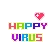 happy virus
