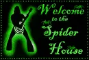 SPIDER HOUSE
