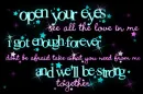 love