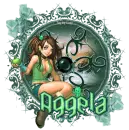Tropical Escape Fruity Anime - Aggela