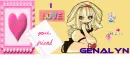 friendship-genalyn