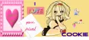 Friendship-Cookie