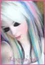 Emo Gal
