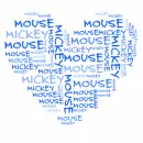 mickey mouse