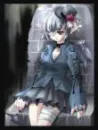 emo punk gal