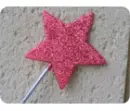 star