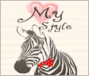 zebra
