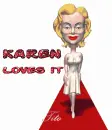 karen loves it