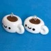 cups of tea