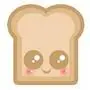 happy toast