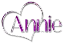 annie