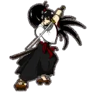 Samurai