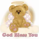 God Bless You