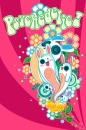 Pink Psychedelic 60's Theme