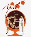 April RetroGirL