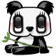 Cute Panda