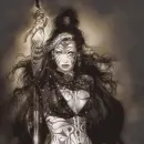 luis royo sati`s dance