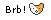 Brb Hamtaro