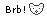 Brb Bijou