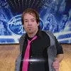 David Cook Animated Graphic