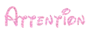 Attention - ggr