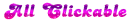 All clickable - ggr