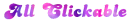All clickable - ggr