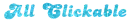 All clickable - ggr