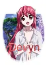 Lucy /Nyu  Devyn