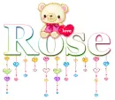 Rose