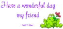 Happy day