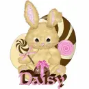 Easter Bunny