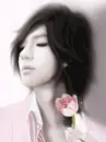 LOVELY FLOWER