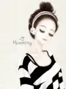 HUMMING GIRL