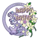 happy easter