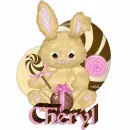 Easter Bunny