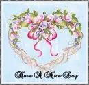 flower wreath
