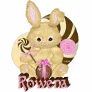 Easter Bunny
