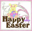 Happy Easter