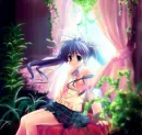 girl anime