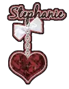 Stephanie