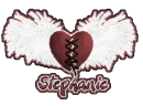 Stephanie