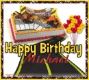 Michael