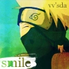 smile