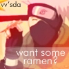 want some ramen?