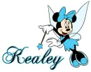 minnie mouse kealey