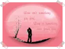 Love 